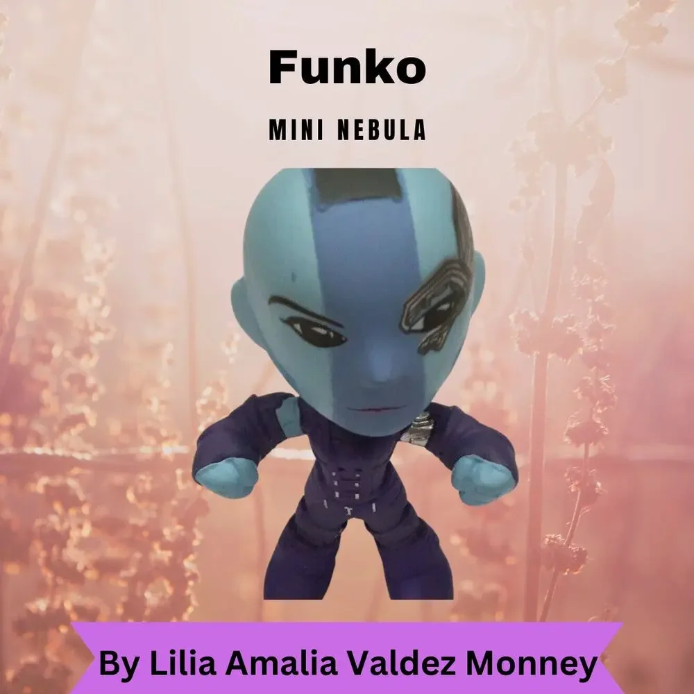 Funko Mystery Mini Thor Ragnarok Odin & Nebula figure 3.5”